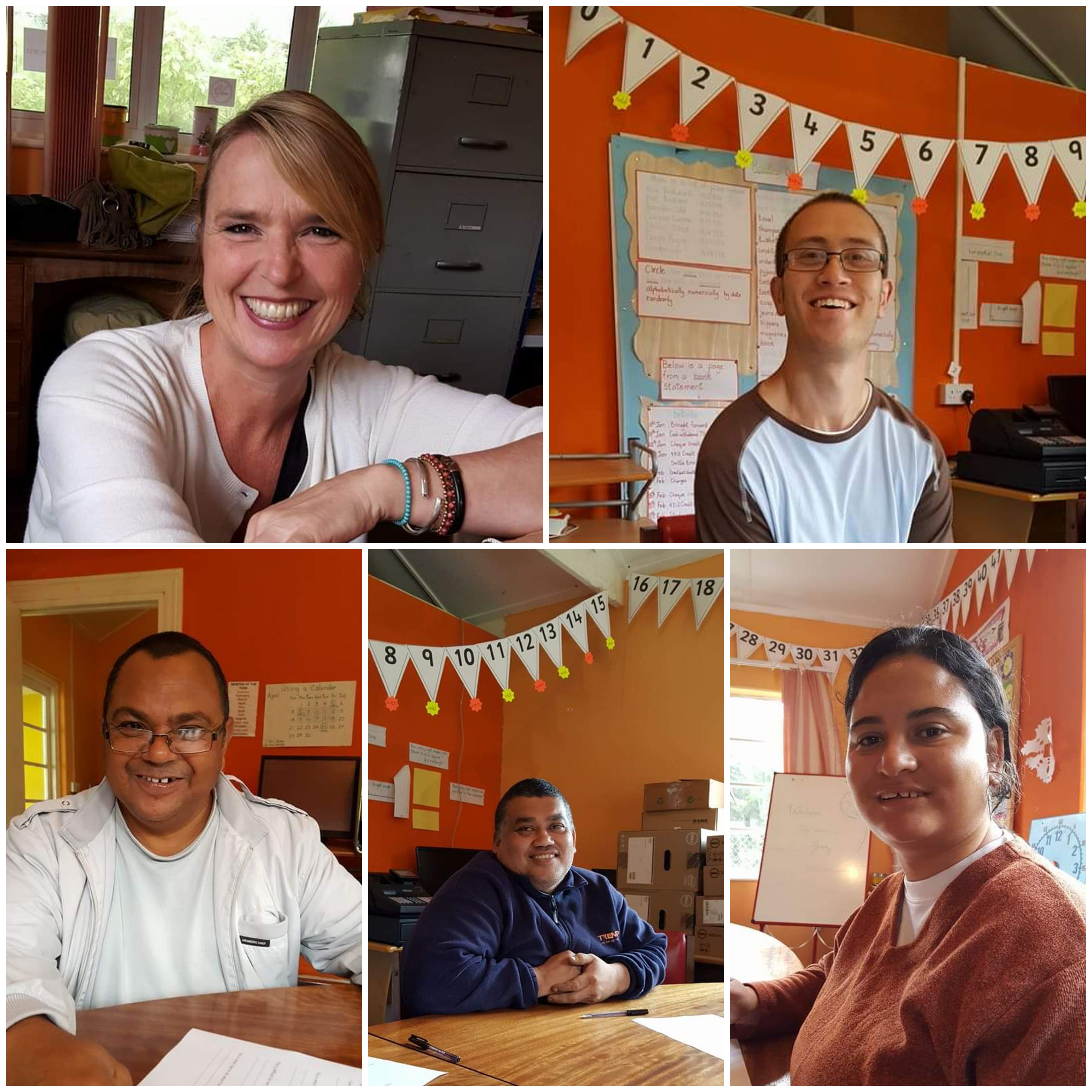 Wheelchair Accessible Vehicle A SHAPE Lifeline a Charities